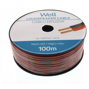Well LSP-CCA1.00BR-100-WL