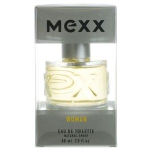 MEXX Woman, EDT, 60 ml