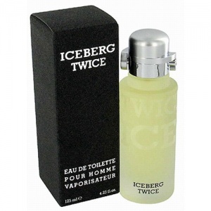 Iceberg Twice pour Homme 125 ml Eau de Toilette, parfum barbatesc