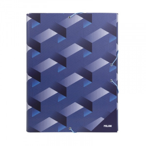 Milan Mapa carton 3cm line 5110150LN