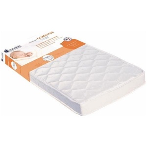 Candide Saltea patut copii Climatise 60x120 cm