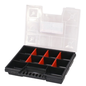 PROLINE.HD Cutie organizator HD 35x155x195mm / 11 casete 5903755357021