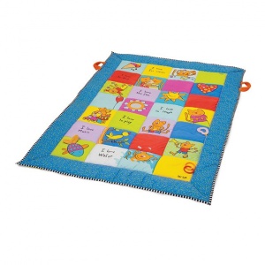 Taf Toys Covoras Motanul poznas 10845