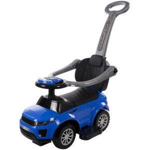 Sun Baby Sport Albastru