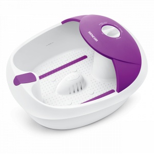 Sencor SFM 3721 VT Alb/violet