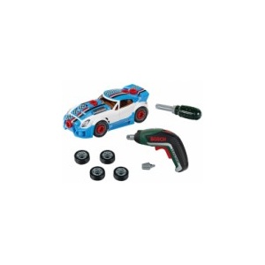 Klein Set Tuning Cu Masinuta De La Bosch
