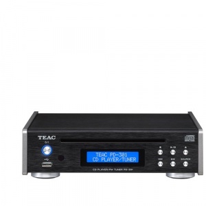 Teac PD-301
