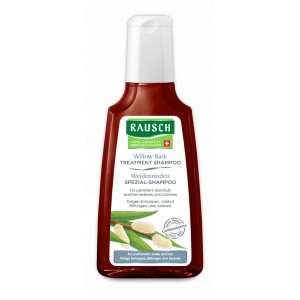 Rausch Sampon Tratament Antimatreata si Prurit cu Scoarta de Salcie 200ml