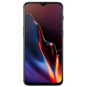OnePlus 6T 8GB 128GB Midnight Black