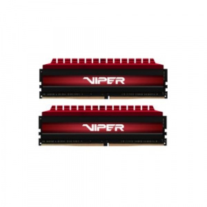 Patriot Memory Viper 4 DDR4 32GB 3000Mhz CL16 PV432G300C6K