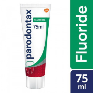 Parodontax Pastă de dinți împotriva sângerării fluorurilor 50 ml
