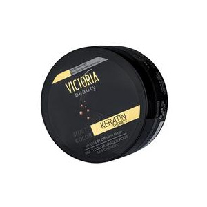 Camco Masca de par cu keratina Multi Color Keratin Therapy 200 ml