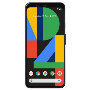 Google Pixel 4 128GB Clearly White