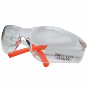 Dedra BH1053 Ochelari protectie transparenti anti-ceata