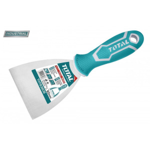 Total Spaclu inox - 100mm (INDUSTRIAL)