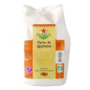 Primeal Faina Bio de Quinoa 500g