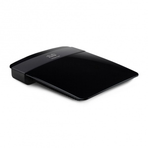 Linksys E1200-EW
