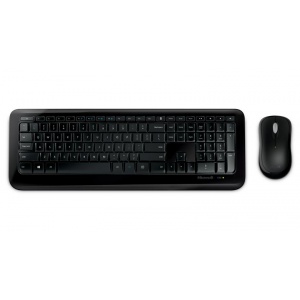 Microsoft Wireless Desktop 850 AES (PY9-00015)