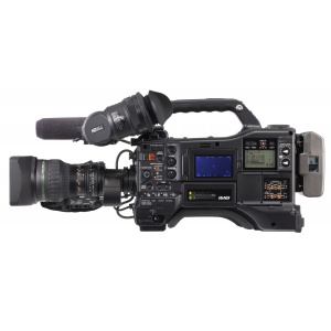 Panasonic AJ-HPX3100- P2