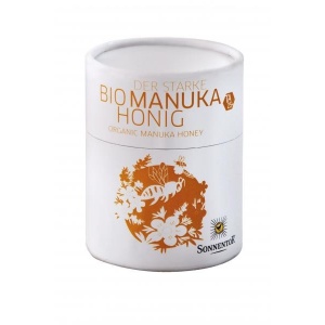 Sonnentor MIERE MANUKA Bio TA 25+ 250g