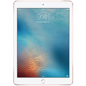 Apple IPad PRO 9.7 256GB Wifi + Cellular Rose Gold