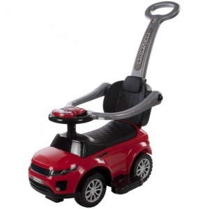 Sun Baby Sport Rosu