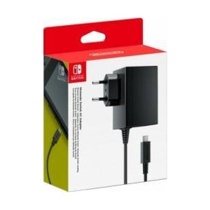 Nintendo Switch AC Adapter GDG