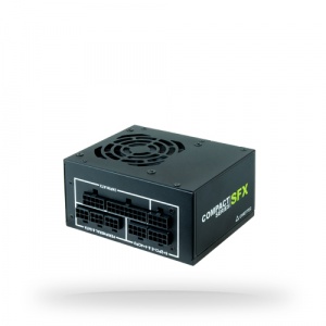 ChiefTec CSN-650C