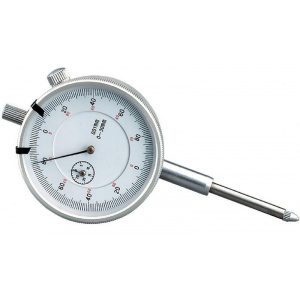FERVI Ceas comparator de precizie DIN 878 C048