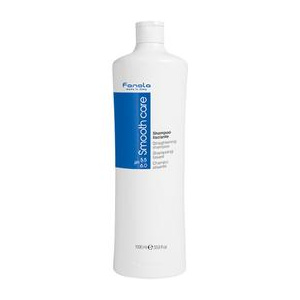 Fanola Smooth Care Straightening Shampoo, 1000ml