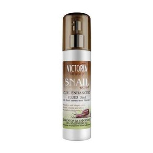 Camco Tratament pentru modelarea buclelor cu extract de melc 150 ml