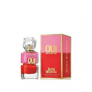 Juicy Couture Oui EDP 100 ml