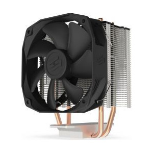 SilentiumPC Spartan 4 100mm PWM