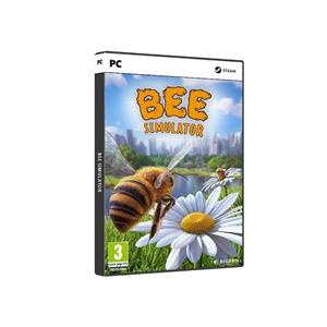Maximum Games Bee Simulator Pc