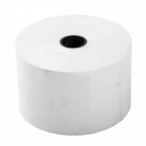ZINTA Role hartie termica 57mm/150m, 80g, tub 40mm, in, BPA free - 57/150-TH-80G-IN-40