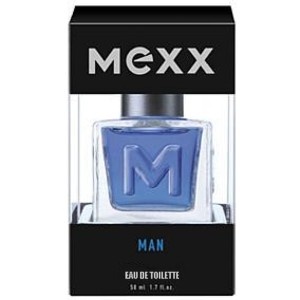 MEXX Man, EDT, 30 ml