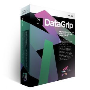 JetBrains DataGrip - Commercial annual subscription Reînnoire dupa al doilea an