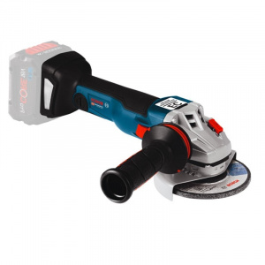 Bosch GWS 18V-10 C 06019G310A