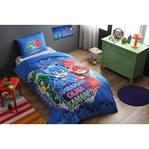 Tac Pj Mask