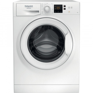 Hotpoint Ariston NS702U W EU N