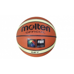 Molten Minge de baschet BC7R-USA