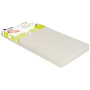 Candide Saltea patut copii Panda 60x120 cm