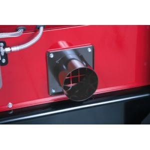 Biemmedue Kit snorkel 100 mm 02AC535