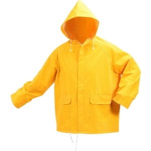 Vorel Pelerina ploaie XXXL 74628