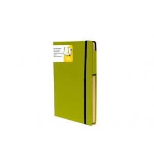 Legami Carnet Foaie Velina Cu Coperta Verde Notebook Medium Plain Green Lista De Preturi Cel Mai Mic Pret