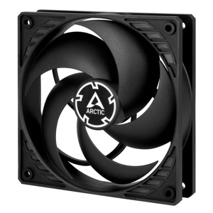 Arctic P12 PWM 120mm Black (ACFAN00119A)