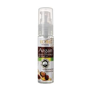Camco Ser pentru par cu ulei de argan 30 ml