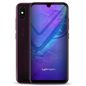 Allview V4 Viper 2GB 16GB 4G Dual Sim Purple