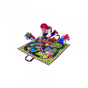 Alex Toys Covoras joaca si cutie jucarii copii ALEX47W