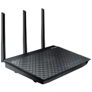 Asus RT-AC66U
